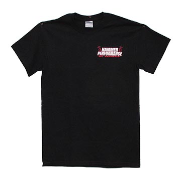 Hammer Performance T-Shirt Front