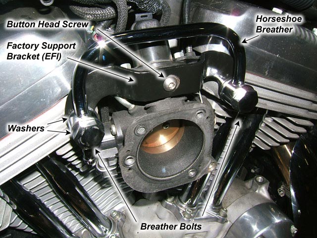 HAMMER PERFORMANCE - High Performance for your Harley Twin Cam