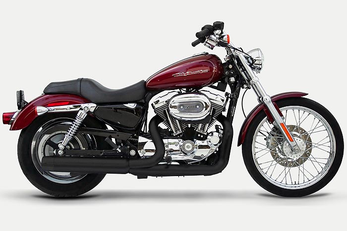 HAMMER PERFORMANCE - High Performance for your Harley Twin Cam, Evo Big ...