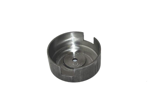 CNC Machined Steel Timing Cup for Harley Davidson Motorcycles